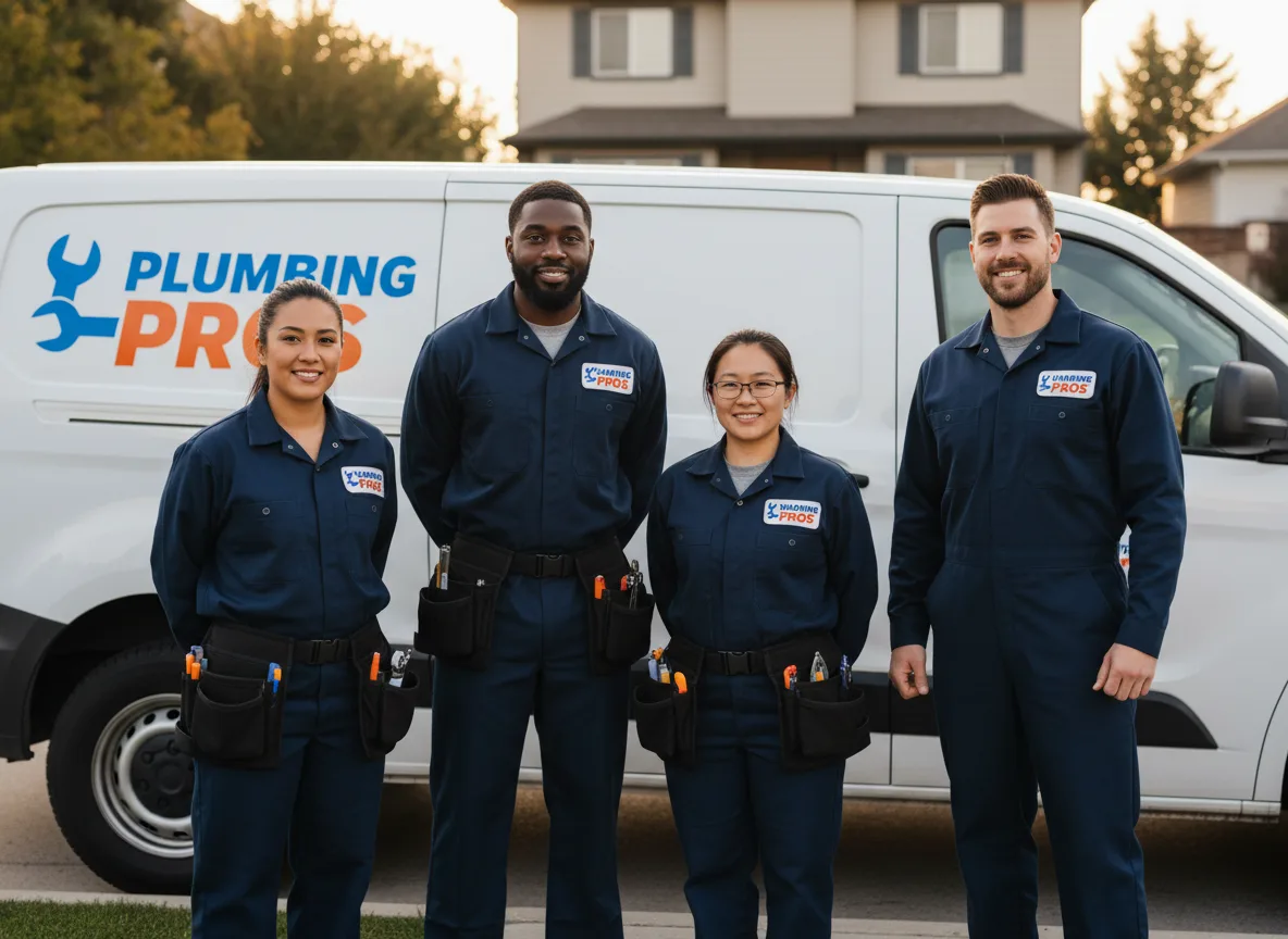 Water Heater Repair company in Haines, AK
